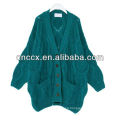 13STC5396 lady cashmere cardigan sweater